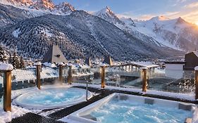 Park Hotel Suisse & Spa